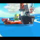 Image for article titled Streamlined Triforce Quest, No New Dungeons For Wind Waker Remake